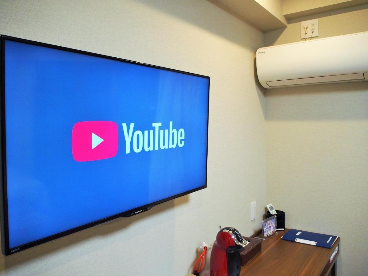 נאהא Smart Condo Tomari מראה חיצוני תמונה